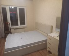 Kirayə (aylıq) Köhnə Tikili Həzi Aslanov m., H.Aslanov qəs., Xətai r.