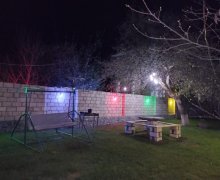 Kirayə (günlük) Həyət evi/villa Qəbələ ş. Kirayə (günlük) Həyət evi/villa Qəbələ ş.