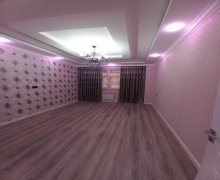 Satılır Yeni Tikili Həzi Aslanov m., Köhnə Günəşli qəs., Xətai r.