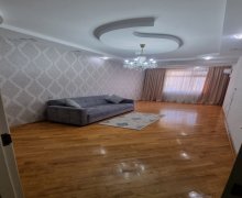 Kirayə (aylıq) Yeni Tikili İnşaatçılar m., Yasamal qəs., Yasamal r.