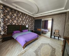 Satılır Yeni Tikili Neftçilər m., Nizami r.