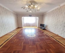 Satılır Köhnə Tikili Nizami m., 8-ci kilometr, Nizami r.