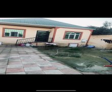 Satılır Həyət evi/villa Binə qəs., Xəzər r.