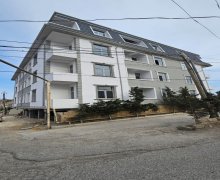 1 otaqlı yeni tikililər Masazır, Abşeron r.