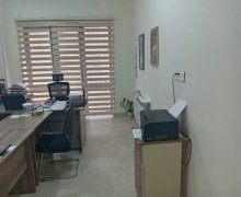 ag seherde aylıq evler Ağ şəhər, Xətai r.