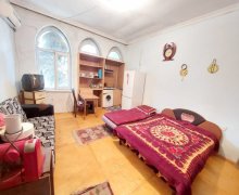 Kirayə (aylıq) Köhnə Tikili Nəriman Nərimanov m., Nərimanov r.