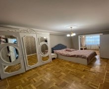 Kirayə (aylıq) Yeni Tikili Qara Qarayev m., Nizami r.