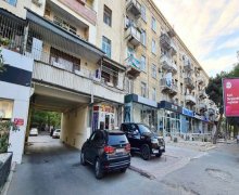 genclikde evlerin qiymeti Gənclik m., Nərimanov r.