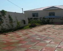 Satılır Həyət evi/villa Koroğlu m., Maştağa qəs., Sabunçu r.