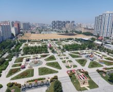 Kirayə (aylıq) Yeni Tikili Xətai m., Xətai r.