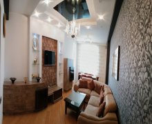 Satılır Yeni Tikili Memar Əcəmi m., 9-cu mikrorayon, Binəqədi r.