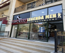 Kiraye obyektler bakida Qara Qarayev m., Nizami r.