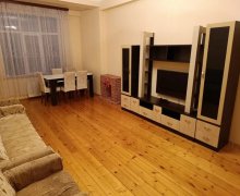 Kirayə (aylıq) Yeni Tikili Həzi Aslanov m., Xətai r.