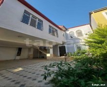 Satılır Həyət evi/villa Avtovağzal m., Biləcəri qəs., Binəqədi r.