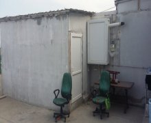 Satılır Yeni Tikili İnşaatçılar m., Yeni Yasamal qəs., Yasamal r.