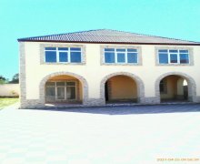 Satılır Bağ evi Şüvəlan, Xəzər r.