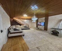 Satılır Həyət evi/villa Əhmədli m., Hövsan qəs., Suraxanı r.