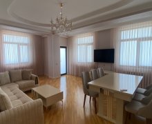 Kirayə (aylıq) Yeni Tikili 28 May m., Nəsimi r.