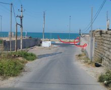 qurd deresi torpaq alqi satqisi Sumqayıt ş.