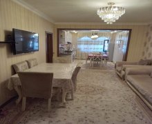 Satılır Köhnə Tikili Nəsimi m., Binəqədi r.