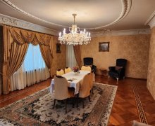 Kirayə (aylıq) Yeni Tikili 28 May m., Nəsimi r.