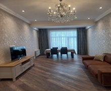 Kirayə (aylıq) Yeni Tikili Gənclik m., Nəsimi r.