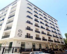 Продажа Объект м. Насими м., 6-ой микрорайон, Бинагадинский р-н р. Продажа Объект м. Насими м., 6-ой микрорайон, Бинагадинский р-н р.