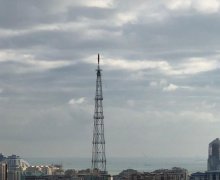 Kirayə (aylıq) Yeni Tikili Gənclik m., Nərimanov r.