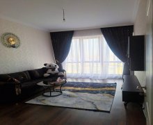 Kirayə (aylıq) Yeni Tikili 20 Yanvar m., Yasamal r.