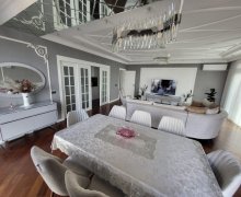 Kirayə (aylıq) Yeni Tikili Həzi Aslanov m., Xətai r.