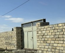 novxanida torpaq satilir Novxanı, Abşeron r.