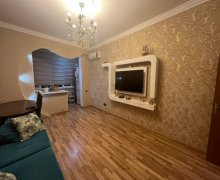 Kirayə (aylıq) Yeni Tikili İnşaatçılar m., Yeni Yasamal qəs., Yasamal r.