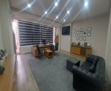Kirayə (aylıq) Ofis Xətai r.