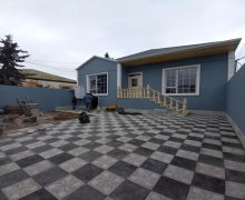 Satılır Həyət evi/villa Masazır, Abşeron r.