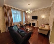 Kirayə (aylıq) Yeni Tikili Nizami m., Yasamal r.