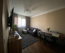 Satılır Köhnə Tikili Memar Əcəmi m., 4-cü mikrorayon, Nəsimi r. Satılır Köhnə Tikili Memar Əcəmi m., 4-cü mikrorayon, Nəsimi r.