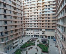 Kirayə (aylıq) Yeni Tikili Nizami m., Nəsimi r.