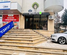 Kirayə (aylıq) Obyekt Memar Əcəmi m., 3-cü mikrorayon, Nəsimi r.