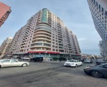 28 mayda satilan bina evleri 28 May m., Nəsimi r.