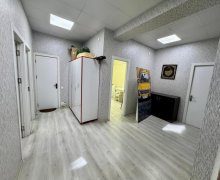 Kirayə (aylıq) Ofis İçərişəhər m., Səbail r.