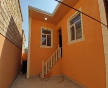 Satılır Həyət evi/villa Avtovağzal m., Biləcəri qəs., Binəqədi r.
