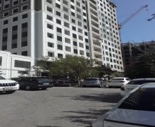 Satılır Yeni Tikili Həzi Aslanov m., Xətai r.