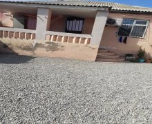 Satılır Həyət evi/villa Hövsan qəs., Suraxanı r.