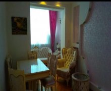 Satılır Köhnə Tikili Elmlər akademiyası m., Yasamal r.