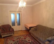 Satılır Köhnə Tikili Xalqlar dostluğu m., Nizami r.