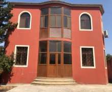 Satılır Həyət evi/villa Bakıxanov qəs., Sabunçu r. Satılır Həyət evi/villa Bakıxanov qəs., Sabunçu r.