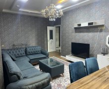 Kirayə (aylıq) Yeni Tikili 8 Noyabr m., Yeni Yasamal qəs., Yasamal r.