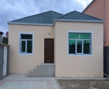 Satılır Həyət evi/villa Binəqədi qəs., Binəqədi r.