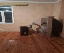 Kirayə (aylıq) Həyət evi/villa Koroğlu m., Zabrat qəs., Sabunçu r.