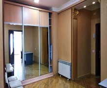 Satılır Yeni Tikili Elmlər akademiyası m., Yasamal r.